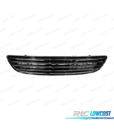 CALANDRE OPEL ZAFIRA A 99-05 CHROMÉ