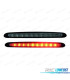 FEU STOP LED LEON 05-09 FUMÉ