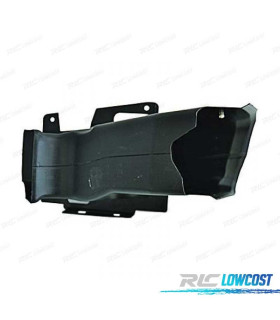CONDUIT D'AIR DE FREINS DROIT BMW E46 98-05 BERLINE TOURING