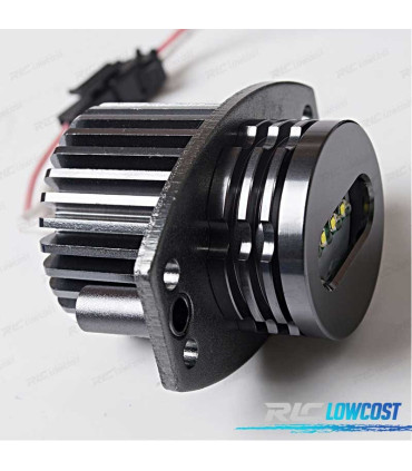 KIT AMPOULES ANGEL EYES 80W POUR BMW E90 E91