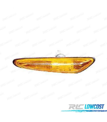 CLIGNOTANTS LATÉRAUX BMW SÉRIE 3 E46 BERLINE TOURING 01-05 X3 E83 03-10 AMBRE