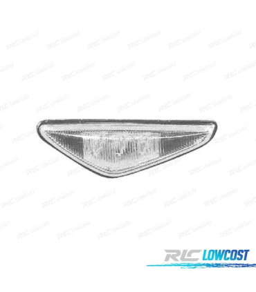 CLIGNOTANTS LATERAUX BMW SÉRIE 3 E46 COUPÉ