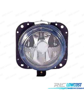 FEUX ANTI-BROUILLARD PLUSIEURS MODÈLES CITROËN MAZDA PEUGEOT