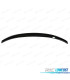 AILERON BECQUET LAME COFFRE BMW F32 LOOK M CARBONE
