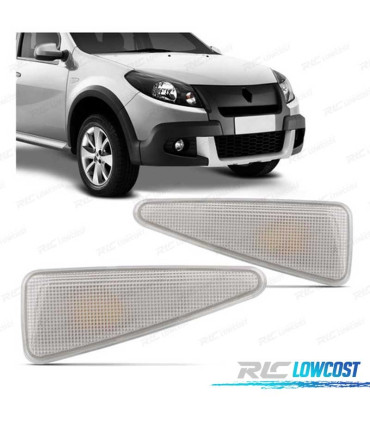 CLIGNOTANTS LATERAUX DACIA RENAULT