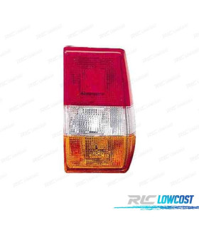 FEUX ARRIÈRE FORD FIESTA MK2 83-89