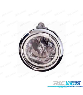 PHARE ANTIBROUILLARD HYUNDAI SANTA FE 00-06