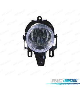 PHARES ANTIBROUILLARD MITSUBISHI MONTERO PAJERO 03-06