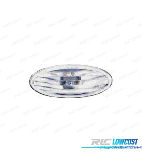 CLIGNOTANTS LATERAUX NISSAN MICRA K13 11-14 NOTE 09-13 QASHQAI 10-14 X-TRAIL 07-10