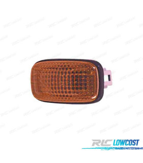 CLIGNOTANTS LATÉRAUX NISSAN PRIMERA 96-02