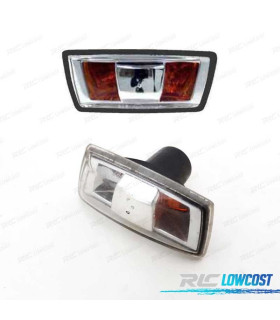 CLIGNOTANTS LATÉRAUX OPEL NOIR
