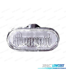 CLIGNOTANTS LATÉRAUX RENAULT BLANC