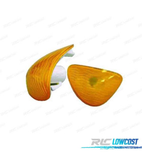CLIGNOTANTS LATÉRALES RENAULT MODUS 04-08