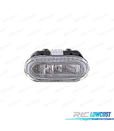 CLIGNOTANTS LATÉRAUX VOLKSWAGEN VW NEW BEETLE 98-05