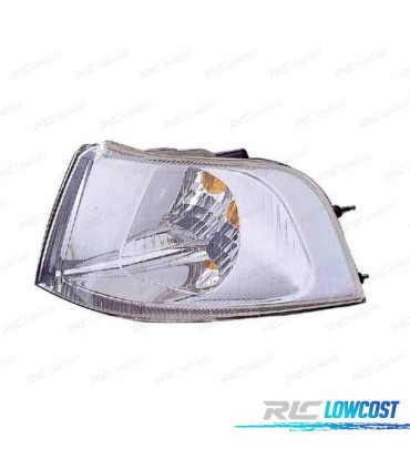 CLIGNOTANTS AVANT VOLVO S40 V40 00-02