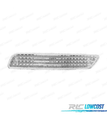 CLIGNOTANTS PARE CHOCS FRONTAL VOLVO S40 V40 00-02