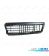 CALANDRE VOLVO S70 V70 97-99 NOIR BRILLANT