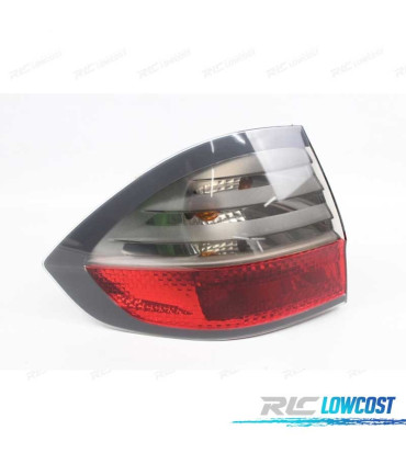 FEUX ARRIÈRE FORD S-MAX 06-10