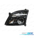 PHARE GAUCHE OPEL VECTRA C 02-05 SIGNUM 03-05 FOND NOIR