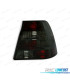 FEUX ARRIÈRE POUR VOLKSWAGEN VW BORA 1J 98-05 FUMÉ