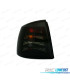 FEUX ARRIÈRE POUR OPEL ASTRA G 97-04 FUMÉ