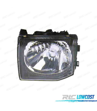 PHARES MITSUBISHI MONTERO PAJERO 97-00