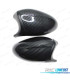 COQUES RÉTROVISEURS BMW E82 E88 E90 E92 E91 E93 LOOK M3 CARBONE