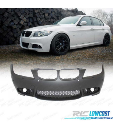 KIT CARROSSERIE BMW E90 LCI 08-12 LOOK M3 PDC SRA