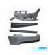 KIT CARROSSERIE BMW E90 LOOK M 08-12 PDC ET LAVE PHARES