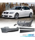 KIT CARROSSERIE BMW E90 LOOK M 08-12 PDC ET LAVE PHARES