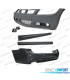 KIT CARROSSERIE BMW E91 08-12 PDC SRA LOOK M