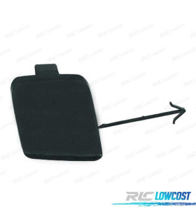 CACHE CROCHET DE REMORQUAGE GOLF 6 LOOK GTI