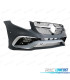 PARE-CHOCS AVANT MERCEDES GLC X253 C253 15-18 LOOK AMG GLC63 PDC