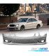 KIT CARROSSERIE MERCEDES CLASSE E W211 02-06 LOOK AMG