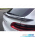 AILERON BECQUET LAME COFFRE PORSCHE MACAN 14-18