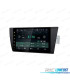 AUTORADIO 9" GPS ANDROID 14 POUR BMW E90 E91 E92 E93 ÉCRAN TACTILE