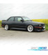 SPOILER AVANT POUR BMW E30 M3 EVOLUTION 82-94