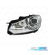 PHARE VOLKSWAGEN VW GOLF VI LIMOUSINE 08-12