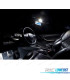 KIT 20 AMPOULES LED INTÉRIEUR BMW E46 M3 318I 318TI 323I 323IS 325I 325XI 328I 99-05
