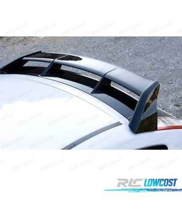 AILERON BECQUET SPOILER FORD FOCUS II 04-10 LOOK RS