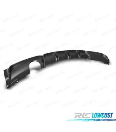 DIFFUSEUR BMW F30 F31 11-18 LOOK M PERFORMANCE