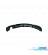 DIFFUSEUR BMW F30 F31 LOOK M PERFORMANCE NOIR