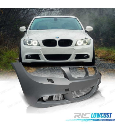 KIT CARROSSERIE BMW E90 LCI 08-12 LOOK M SRA