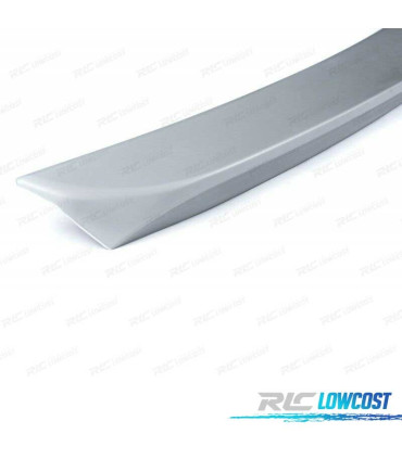 AILERON BECQUET LAME DE COFFRE MERCEDES CLASSE C W204 11-14 COUPÉ LOOK AMG