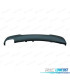DIFFUSEUR BMW E90 E91 LOOK M DOUBLE SORTIE GAUCHE 00---