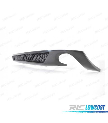 DIFFUSEUR AUDI A5 SPORTBACK 12-16 LOOK S LINE
