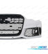 PARE-CHOCS AVANT AUDI A6 4G C7 11-15 LOOK RS6