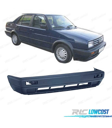 PARE CHOCS FRONTAL VOLKSWAGEN VW GOLF 2 JETTA 83-92