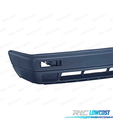PARE CHOCS FRONTAL VOLKSWAGEN VW GOLF 2 JETTA 83-92