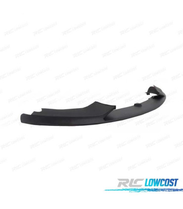 SPOILER LAME FRONTAL BMW F32 F33 F36 LOOK M PERFORMANCE